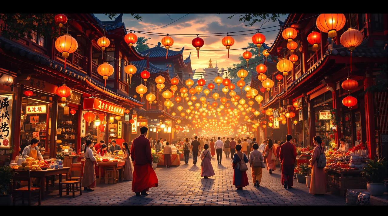 菲菲影院喜剧推荐《笑闹江湖》封面